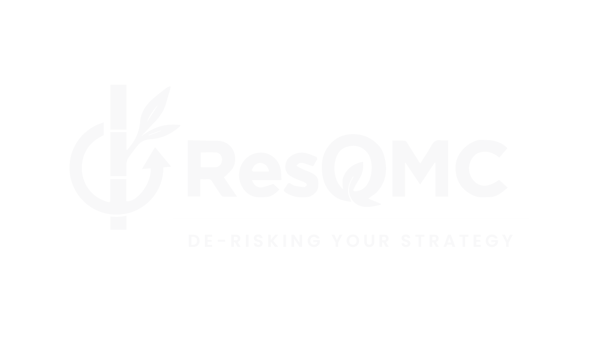 ResQMC — De-Risking Your Strategy